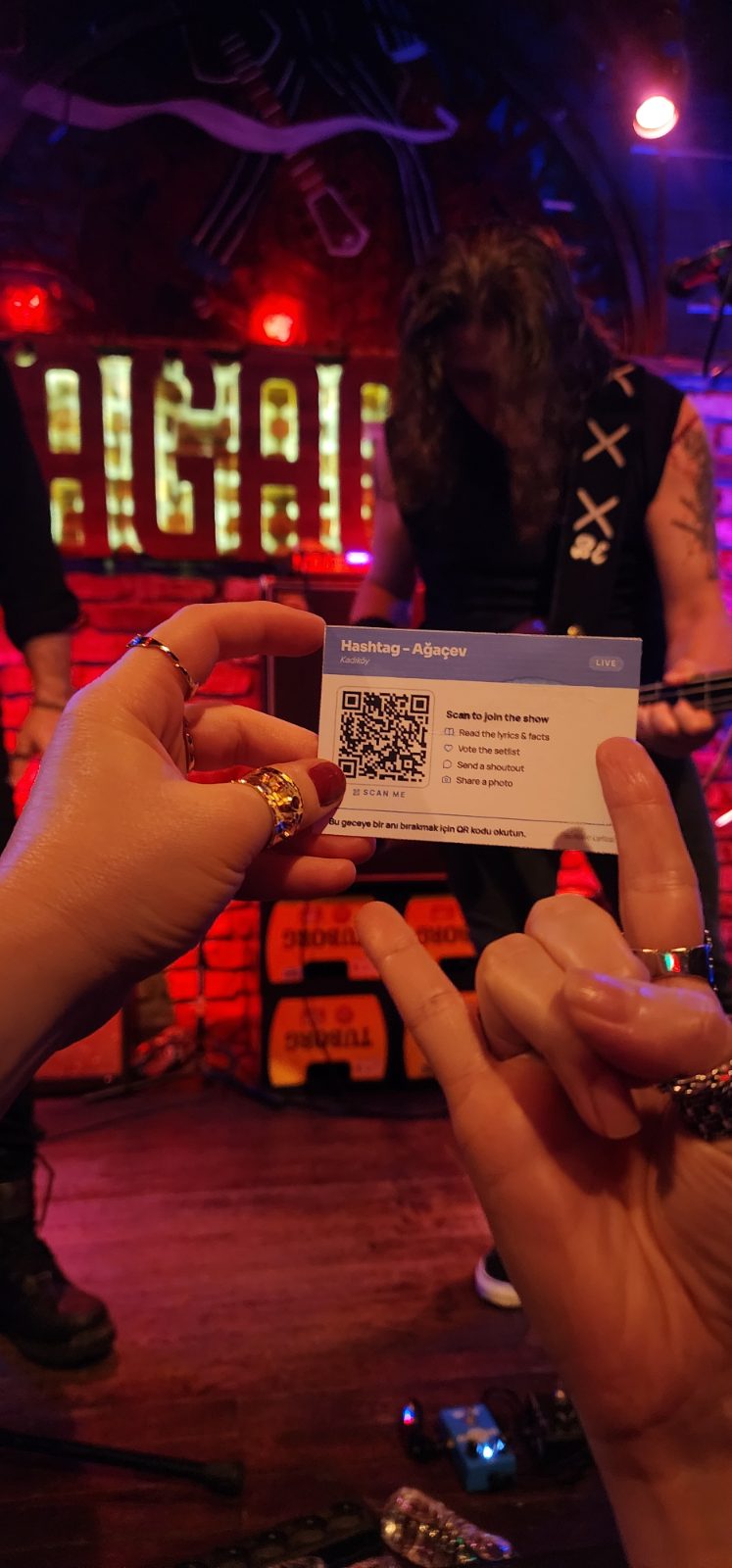 Hayran anı