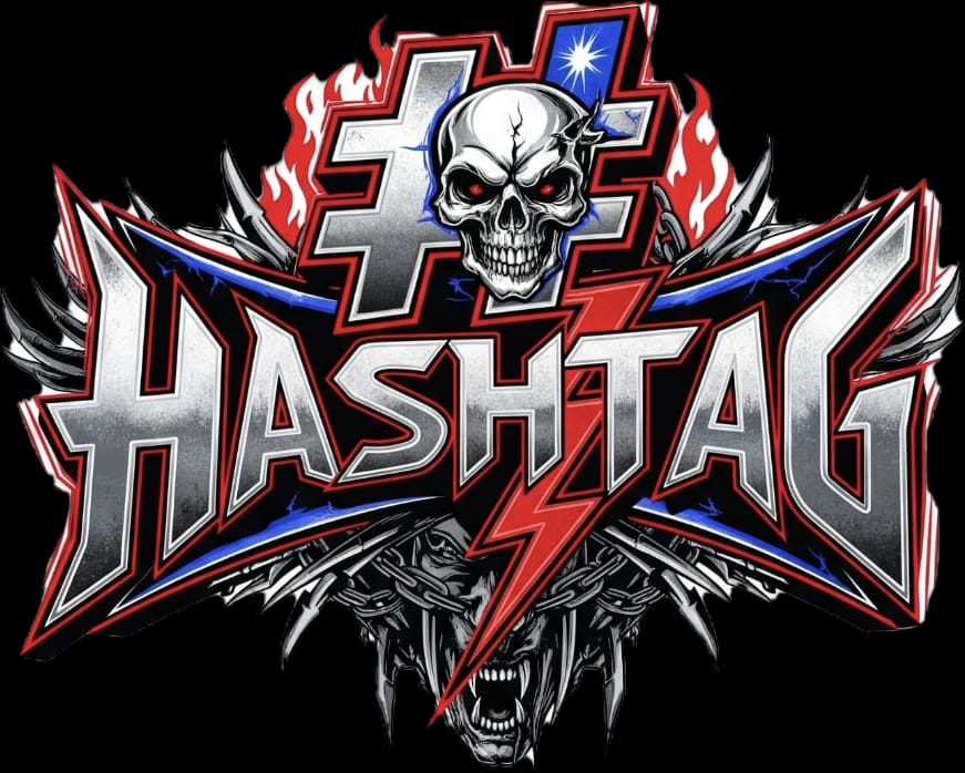 Hashtag - Ağaçev - Haziran